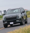 次期エルグランドにも！ 新世代e-POWER先取りチェック！