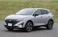 次期エルグランドにも！ 新世代e-POWER先取りチェック！