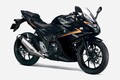 スズキ「GSX250R」【サクッと読める！250ccバイク・2025年現行モデル解説】