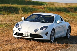 アルピーヌA110はポルシェとロータスの間という新しい世界を切り開いたかもしれない