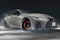 レクサス「IS500」 V8の真価を解き放つ、特別仕様車“クライマックスエディション”