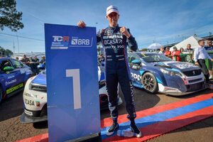 南米からの刺客。リオネル・ペーニャがホンダ・シビックでモンツァ戦に参戦へ／TCRワールドツアー