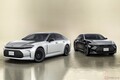 「クラウン」もついに誕生70周年!! 特別感満載！ トヨタが「クラウン セダン」70周年を記念した2つの特別仕様車を追加