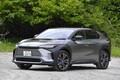 これがトヨタの本気だぜ！　新型bZ4Xの日本導入が待ち遠しい!!