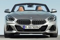 BMW史上最大最強のデカ鼻!! 新型M3＆M4は性能もすごいが顔もすごい