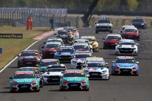 BTCC、2026年より予選レース実施へ「決勝3ヒートは維持しつつ、短距離の激しい刺激を追加」