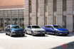 VW新型「パサート」日本上陸！ ヴァリアントとオールトラックも同時に登場