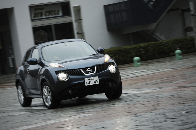 日産SUVにイッキ乗り、いま選ぶべき1台を探す