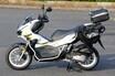 ヤングマシンのCGが実車に! ADV150カスタム”ラリー”当選者決定!!