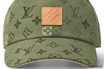 ルイ・ヴィトンから新作メンズアクセサリーが登場！ 日常のコーディネートに“程よい個性や遊び心”をプラスするアイテムの数々とは