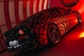 【スリーポインテッドスターが光る!?】「AMG GT 4ドアクーペ」後継EVをチラ見せ。エンジン仕様も併売へ