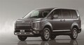 新型「デリカD:6」が10月にも公開との情報。外見はキープコンセプトも、PHEVとBEVに一新で価格アップか