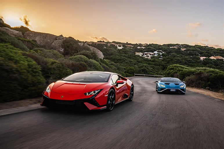 ランボルギーニ並みの性能!? 英企業が「ロードスター」にジャガー製3.0L V6を悪魔合体…約430万円から