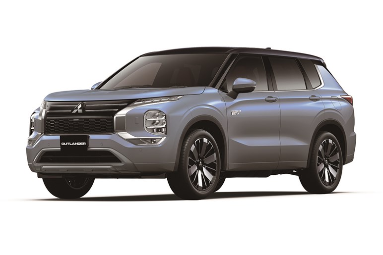 新型「デリカD:6」が10月にも公開との情報。外見はキープコンセプトも、PHEVとBEVに一新で価格アップか