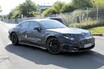 【スリーポインテッドスターが光る!?】「AMG GT 4ドアクーペ」後継EVをチラ見せ。エンジン仕様も併売へ