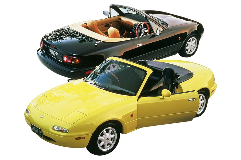 ランボルギーニ並みの性能!? 英企業が「ロードスター」にジャガー製3.0L V6を悪魔合体…約430万円から