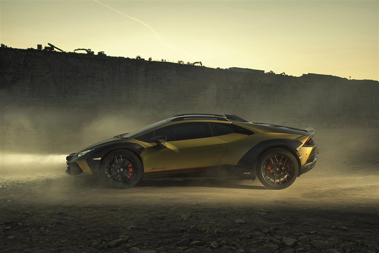 ランボルギーニ並みの性能!? 英企業が「ロードスター」にジャガー製3.0L V6を悪魔合体…約430万円から