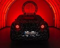 【スリーポインテッドスターが光る!?】「AMG GT 4ドアクーペ」後継EVをチラ見せ。エンジン仕様も併売へ