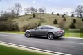 【スリーポインテッドスターが光る!?】「AMG GT 4ドアクーペ」後継EVをチラ見せ。エンジン仕様も併売へ