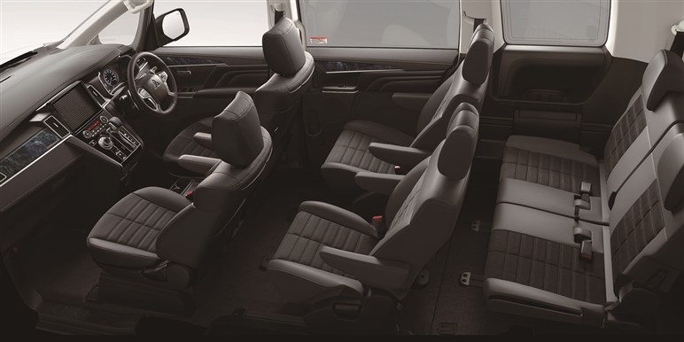新型「デリカD:6」が10月にも公開との情報。外見はキープコンセプトも、PHEVとBEVに一新で価格アップか