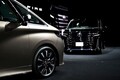 ショーファーカーへと変貌した新型アルファード。廉価グレード追加の有無を主査に聞いた