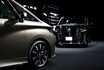ショーファーカーへと変貌した新型アルファード。廉価グレード追加の有無を主査に聞いた
