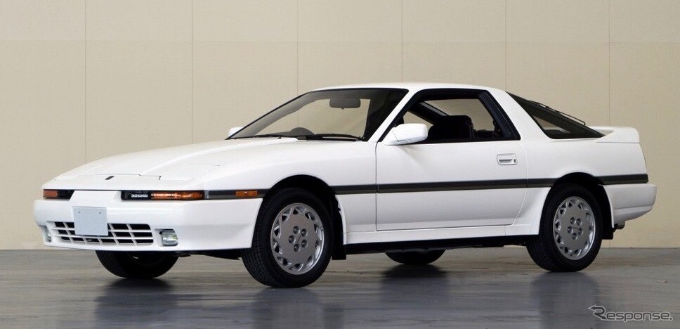 自民党新総裁に高市氏、愛車はトヨタの「スープラ」、カワサキの大型バイクも［新聞ウォッチ］