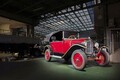 貴重なレストア車も登場！　シトロエン創業100周年を記念した日本独自イベントを赤坂で開催