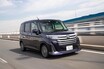 トヨタ・ルーミー＆ダイハツ・トール、スズキ・ソリオ　広さや燃費、安全性も大事だが、見落とせないポイントは他にもある