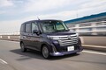 トヨタ・ルーミー＆ダイハツ・トール、スズキ・ソリオ　広さや燃費、安全性も大事だが、見落とせないポイントは他にもある