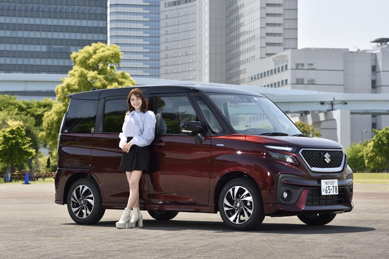 トヨタ・ルーミー＆ダイハツ・トール、スズキ・ソリオ　広さや燃費、安全性も大事だが、見落とせないポイントは他にもある