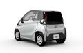 トヨタが軽自動車より小さい「超小型EV」を開発！ 2020年冬頃の発売に先駆けて東京モーターショーで披露