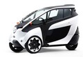 トヨタが軽自動車より小さい「超小型EV」を開発！ 2020年冬頃の発売に先駆けて東京モーターショーで披露
