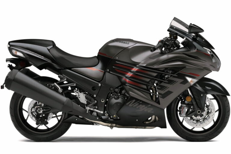 欲しい方いれば譲ります！Ninja ZX-14R 車検来年6月