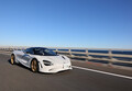 【最新スーパースポーツ試乗】トップスピード332km/h！ マクラーレン史上、最もパワフルで軽量な750Sは、ヒトに優しいスーパースポーツでもあった