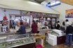 漁港ならでは!!　美味しいアジフライを求めて走る旅　磐田市の福田漁港近く『幸の字』で「たんたんコロッケ」も堪能