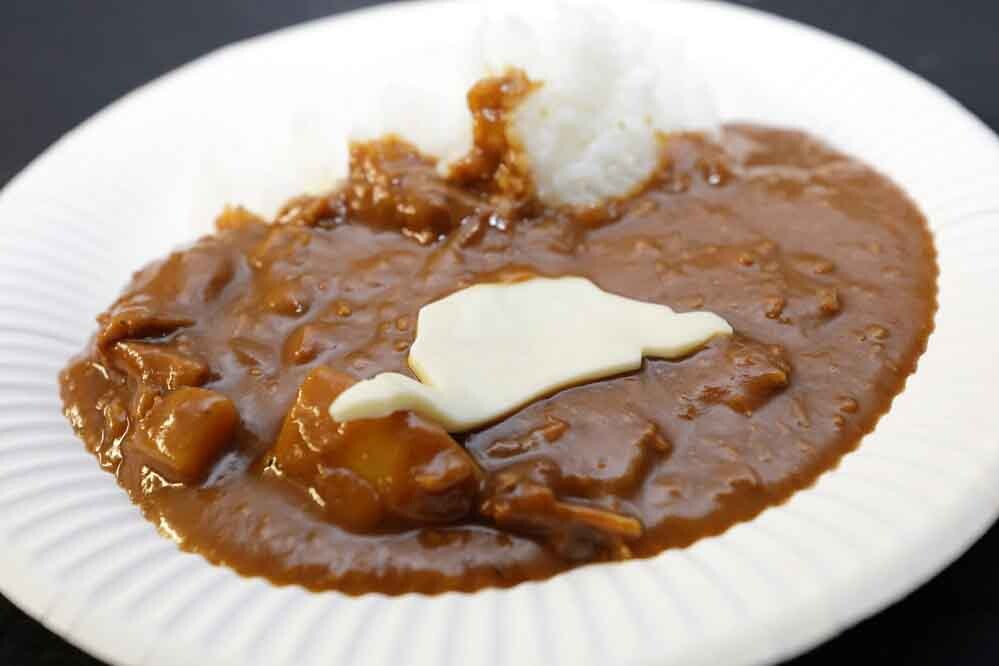 「スバルSTIカレー」はニュル24時間レースの深夜に振る舞われるスタッフ作の恒例メシ【みどり独乙通信】