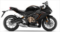 ホンダCBR650R [’22後期 新型バイクカタログ]：ツーリングからスポーツまで、リーズナブルな直4ミドル