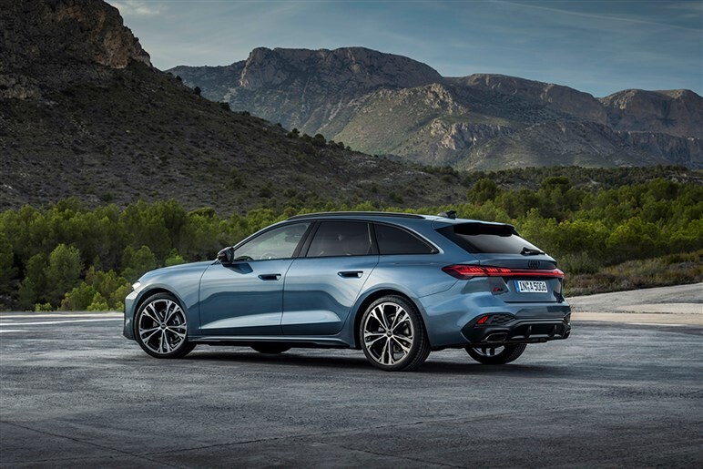 【ぐるぐる変わってまぎらわしい？】アウディのモデル名が“迷走”中。理由は「中国の新ブランド」にあった