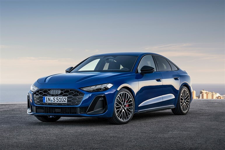 【ぐるぐる変わってまぎらわしい？】アウディのモデル名が“迷走”中。理由は「中国の新ブランド」にあった