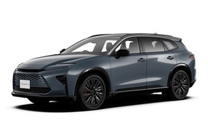 ようやく発売「クラウンエステート」。買って損はない5つの理由と、覚悟するべき微妙なポイント