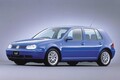 【1998～1999年】いま一度、ゴルフIVの変遷をふりかえる Patr.1【VW GOLF FAN Vol.1】