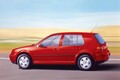 【1998～1999年】いま一度、ゴルフIVの変遷をふりかえる Patr.1【VW GOLF FAN Vol.1】