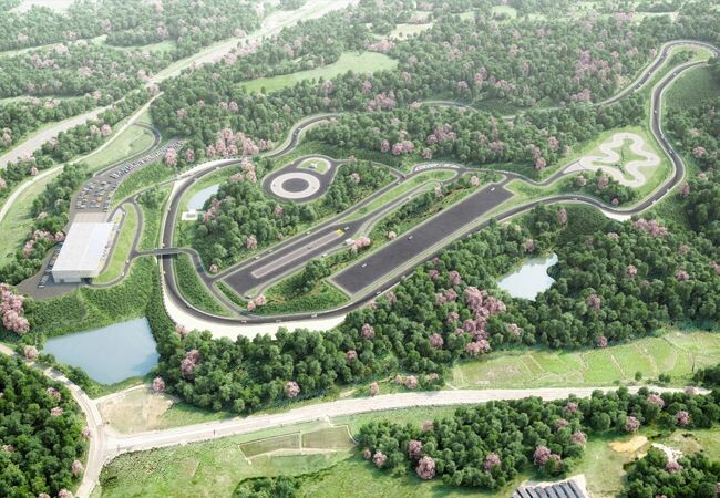 「ポルシェ・エクスペリエンスセンター東京」2021年夏、千葉県木更津市にオープン