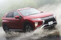 「もっと売れていい」影に隠れたSUV 三菱「エクリプスクロス」が持つ優位性とは？