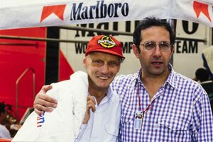 フェラーリF1の黄金期を築いた名デザイナー、マウロ・フォルギエリが87歳で死去