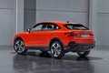 アウディ、Q3スポーツバックを発表。トレンドのクーペフォルムを採用したSUV