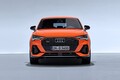 アウディ、Q3スポーツバックを発表。トレンドのクーペフォルムを採用したSUV