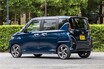 新型「ムーヴ」はバランス重視の優等生タイプ。スライドドア以外は地味キャラだがライバルを研究した装備と価格が上手い