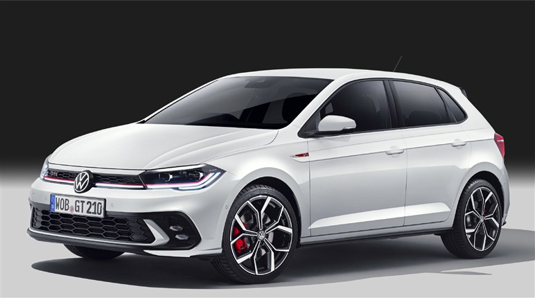 VW新型「ポロ GTI」発売。2.0TSIは207PSを発揮、価格は約411